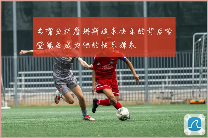 名嘴分析詹姆斯追求快乐的背后哈登能否成为他的快乐源泉
